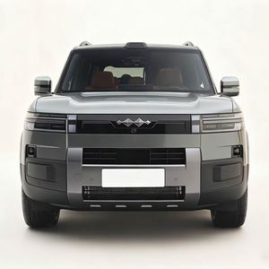 BYD Titanium 7 2025 Quatre roues motrices Ultra Edition Véhicules à énergie nouvelle Nouvelles inscriptions à des prix bas - Product Image 1