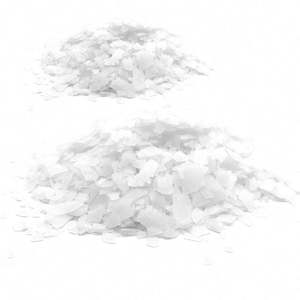 Chlorure de magnésium de flocons de qualité industrielle de qualité supérieure pureté 99.5% - Product Image 1