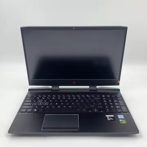 Portátiles para Juegos Omens, I7-9750H, 8GB RAM, GTX 1660 (4G), 512GB EMMC, 1280x800, 165Hz, Doble Tarjeta Gráfica Dedicada, Refrigeración Antipolvo, EE. UU. - Product Image 4