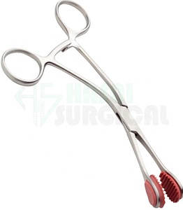 Instrumentos orales, depresor de lengua, depresor de lengua Wieder, Collin, fórceps - Product Image 5