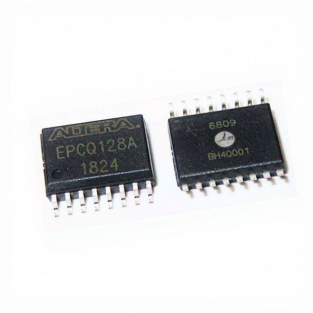 New Electronic Products Integrated Circuits EPCQ128ASI16N From Original SMT Factories