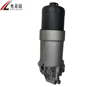 Oil Filter Housing for 10464911 9061801210 9061801710 for BENZ