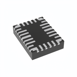 Original One Stop Service 26 PowerVFQFN Power Management (PMIC) Electronic Circuit Components MP5479GRM-0003-P - Product Image 1