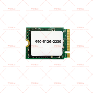 256G 512G 1T 2230 Solid State Drive Computer Microsoft SSD M.2 990-512G-2230 - Product Image 3
