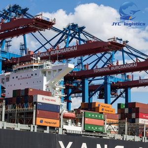 Доставка от двери до двери, Китай, Китай, Индия - Product Image 4