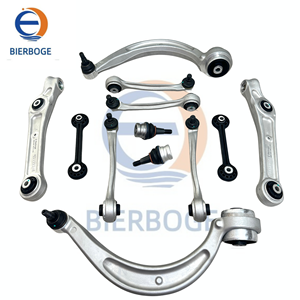 Convient aux pièces de châssis du système de suspension <span class=keywords><strong>Audi</strong></span> A4L B9 8W0, un ensemble complet de bras de contrôle de haute qualité Ventes directes d'usine - Product Image 3