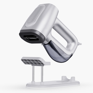 Défroisseur à une main, Défroisseur portable à main, Défroisseur à aspiration automatique - Product Image 3