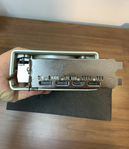 RX 6750GRE 12GB OC PC Card 192bit Video Card for Desktop GDDR6 VGA Gaming Computer Graphics <b>Fan</b> <b>Cooler</b> - Product Image 6