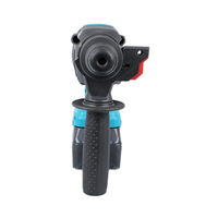 Vente d'usine sans fil 20V Rechargeable 26mm marteau de démolition rotatif Source d'alimentation électrique pour béton scénarios multiples