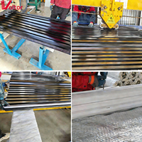 Entrepôt de stockage autoportant fabriqué en usine, doté d'une structure robuste et d'une excellente sécurité pour le stockage en casiers