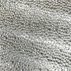 Piastra diamantata in alluminio goffrato in fabbrica, 5052 5083 5059 fogli di alluminio, pannelli compositi in alluminio - Product Image 5