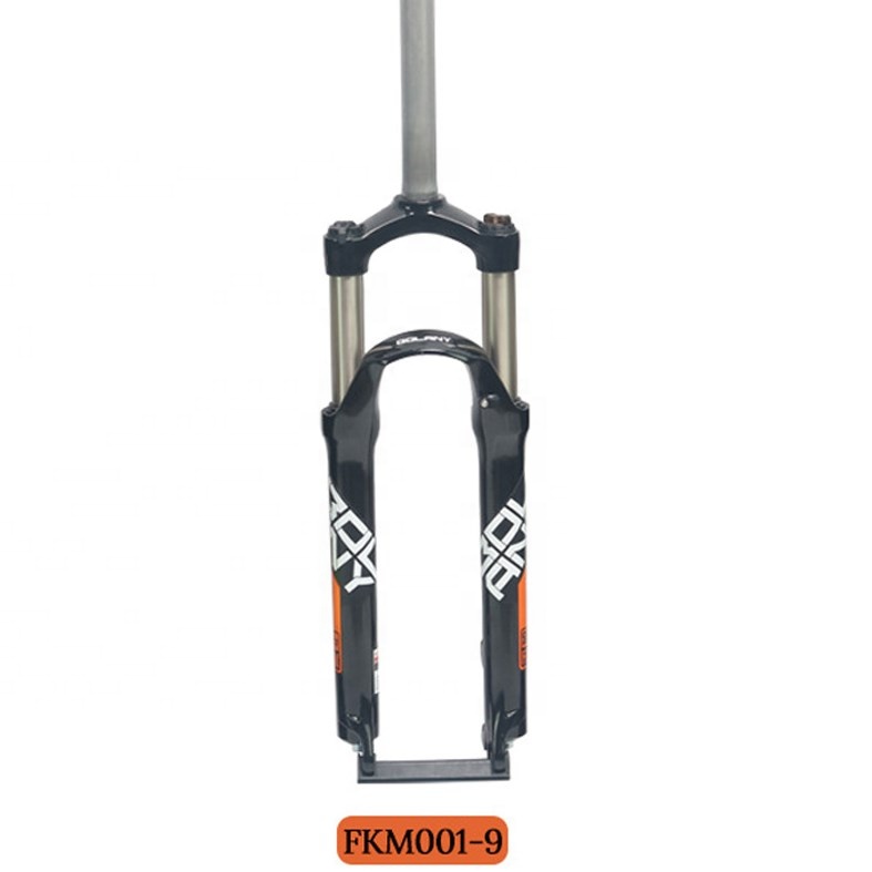 カスタマイズされたバイクエアサスペンションフロントフォークボラニー