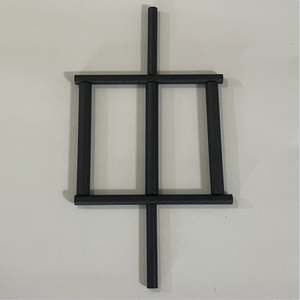 Caña de mosca Blanks 2 puntas componentes Canne Da Pesca <span class=keywords><strong>Carpfishing</strong></span> 10Ft Egyptien Mer Bateau Virola Fil Carbone - Product Image 5