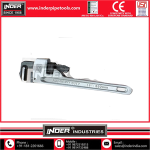 ด้ามจับอลูมิเนียมคุณภาพดีที่สุด ยี่ห้ออินเดอร์ สำหรับงานอุตสาหกรรม DIY OEM ปรับแต่งได้ พร้อมรับประกัน 5 ปี - Product Image 3