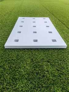 G & N-tablero de espuma flotante, sistema de cultivo hidropónico aquapónico DWC para lechuga, 40kg/<span class=keywords><strong>M3</strong></span> - Product Image 5