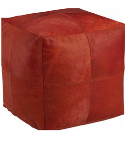 Pouf ottoman en jute style bohème, tissé à la main, coussin de sol en jute naturel, repose-pieds décoratif pour salon, chambre, hôtel, vente en gros - Product Image 6