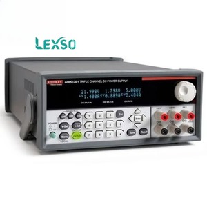 Fuente de Alimentación Programable de Tres Canales Keithley 2230g-30-1 Lexso - Product Image 2
