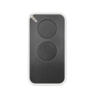 Transmisor de Control Remoto Era One de 2 Canales 433.92mhz Original Nice ERA <span class=keywords><strong>INTI</strong></span> 2 - Product Image 1