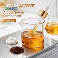 INCI Tocophérol Liquide CAS 59-02-9 Huile de Vitamine E Qualité Cosmétique