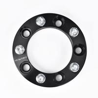 2010-UP Alliage Tahoe 6x139.7mm RZR Nice Ram1500 F20 F150 35 mm Entretoises de roue en aluminium avec moyeu pour Ford Ranger Retrofit Upgrade