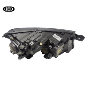 TUZHIHAO <span class=keywords><strong>DS4</strong></span> - Faro Delantero de Alta Calidad para Automóvil, Intermitente, Pieza Original de Fábrica, Superficie del Espejo con Rayones - Product Image 6