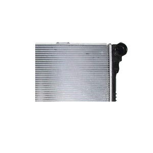 Radiador de Refrigeración de Agua del Motor para Mercedes-Benz W204 W212 C207 X204 OE 2045003603 - Product Image 2