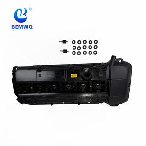 11127512839 11127512840 Motor ventildeckel für BMW E46E60E66E53E83E85M54 - Product Image 2