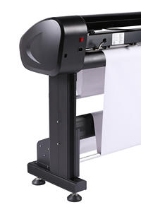 Plotter de Inyección de Tinta CAD de Alta Velocidad Avanzado <span class=keywords><strong>Gemei</strong></span>, Impresora de Patrones de Prendas - Product Image 6