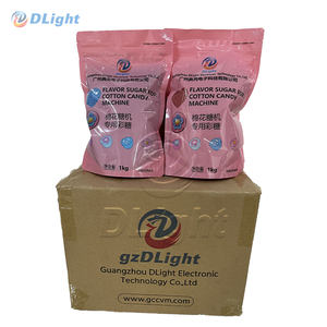 Machine à barbe à papa DL503 très demandée pour <span class=keywords><strong>les</strong></span> centres commerciaux et <span class=keywords><strong>les</strong></span> aires de restauration - Encombrement compact, grande présence - Product Image 5