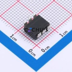 PVG612SPBF Solid State Relay (MOS Output) SMD-6P Relay SPST-NO (1 Form A) 60V 2.4A 500mOhm - Product Image 2