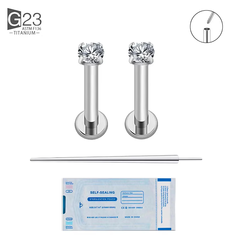 Argent 3mm