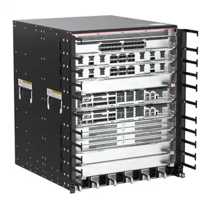 HiSecEngine USG12000 series AI firewall USG12008-F firewall appliance