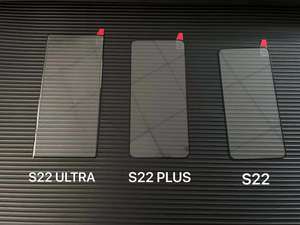 Protector de pantalla de vidrio templado uv curvado 3D, con paquete al por menor para samsung galaxy s23 s22 s22 plus <span class=keywords><strong>pro</strong></span> filmes s23 ultra - Product Image 3