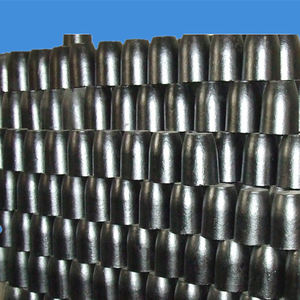 Pot en fonte pour soluble dans l'eau, pot en carbure de silicium et Graphite, bon marché - Product Image 4