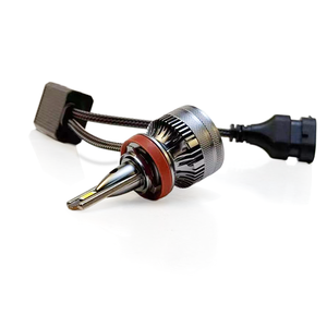 Haute qualité H4 9005/9012 projecteur phare ampoule blanc pour voitures véhicules CSP pour Golf <span class=keywords><strong>Civic</strong></span> Mustang Polo Q5 A3 A6 VolksWagen - Product Image 4