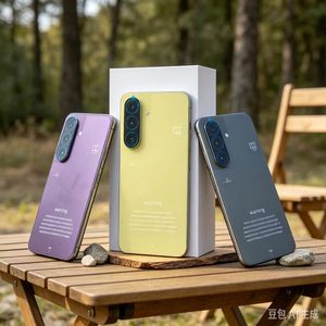 สมาร์ทโฟนรุ่น Trend A56 5G ความจุ 24GB+1TB, แบตเตอรี่ 7000mAh, ระบบปฏิบัติการ Android 15, ราคาประหยัดจากโรงงานโดยตรง - Product Image 3
