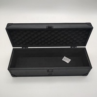 Caja de Almacenamiento para Tarjetas Coleccionables, con Cierre de Clip, Diseño Moderno y de Alta Calidad, para Tarjetas Deportivas, 20x18x17cm, Venta al Por Mayor de Fábrica