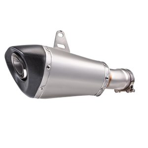 Se utiliza para el sistema de tubo de escape de posición original del sistema de escape <span class=keywords><strong>NINA</strong></span> ZX10R (2016-2020) Pista de carreras de motocicletas - Product Image 1