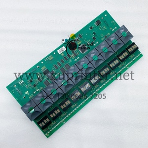 Carte de circuit imprimé WD de haute qualité 8A37V701928 pour pièces d'impression offset Roland 8A.37V70-1928 - Product Image 4