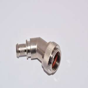 NUEVO Pcd M85049/89-13N02 BACKSHELL BND LCK 45 DEG ADPT NIC SZ 13 Nuevo Original Ready Stock Automatización industrial PAC PLC dedicado - Product Image 1