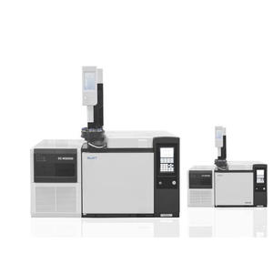 GC-MS6500 오일 질소 수소 헬륨 용해 가스 분석기 가스 크로마토그래프 - Product Image 3