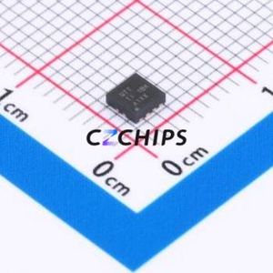 วงจรรวม VSON-8-EP TPS73512DRBR (3x3) ของแท้ใหม่ชิป IC PMIC ตัวควบคุมเชิงเส้น (LDO) - Product Image 1
