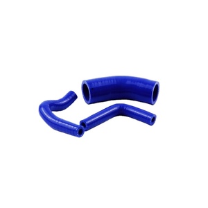 Manguera de Silicona Resistente para Automóviles, Tubo de Agua para Longitudes Personalizadas - Product Image 6