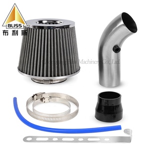 Gelukzaligheid Raceauto Geactiveerde Lucht Bt012 Conditionering 76Mm Filterelement Koolstof Luchtfilters - Product Image 4