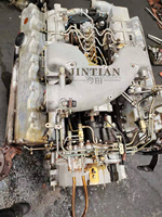 Moteur Diesel utilisé au japon d'origine, RH10 pour Nissan UD, 1 pièce