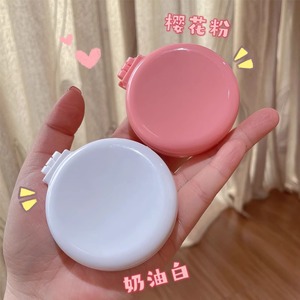 Hecho a mano madre diosa Material DIY crema Gel <span class=keywords><strong>Airbag</strong></span> peine maquillaje integrado espejo resina estilo música pirámide regalo del Día de <span class=keywords><strong>la</strong></span> madre - Product Image 3