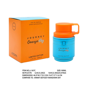 <span class=keywords><strong>Parfum</strong></span> pour <span class=keywords><strong>homme</strong></span> fruité arabe du Moyen-Orient, prix de gros, édition limitée dorée 100 ml - Product Image 2