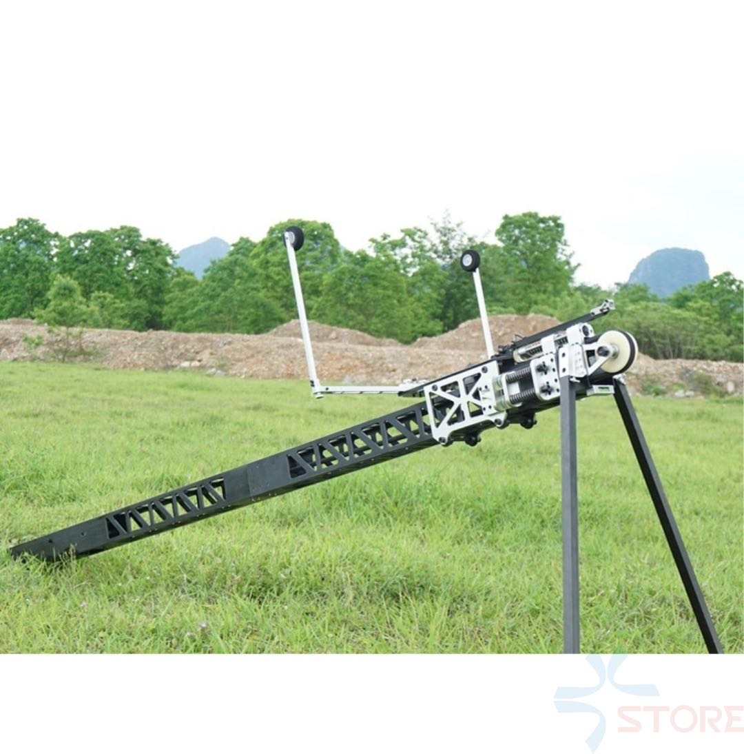 Прямой профессиональный производитель, катапульта, пусковой Дрон для armyy uav, пусковое устройство с автоматической системой падения