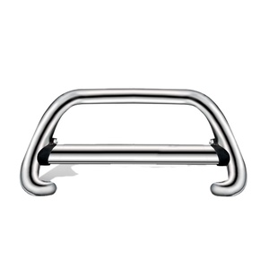 Barra de empuje del parachoques delantero con personalización de logotipo para Mazda BT50 <span class=keywords><strong>2016</strong></span> + Ford Ranger <span class=keywords><strong>2016</strong></span> + - Product Image 6