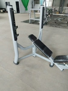 <span class=keywords><strong>Banc</strong></span> de niveau best-seller spécifique à la gymnastique BM (direct de la source)-améliore la définition des muscles de la poitrine/des épaules. - Product Image 5